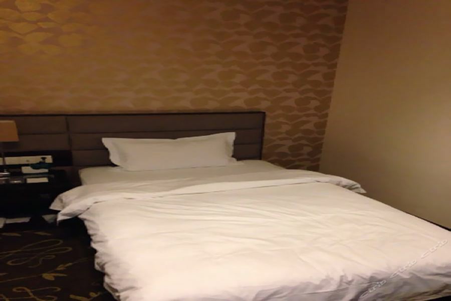 Hampton By Hilton Beijing Wangjing Hotell Eksteriør bilde
